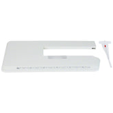 Bernina Extension Table with Seam Guide, Bernina #0031757000